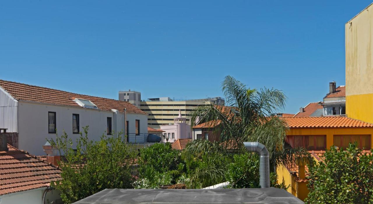 Oporto Near Poveiros Apartment Exterior photo